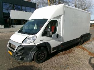  Fiat Ducato 35H 3.0 MULTIJET XLHI MAXI MEUBELBAK 2012/4