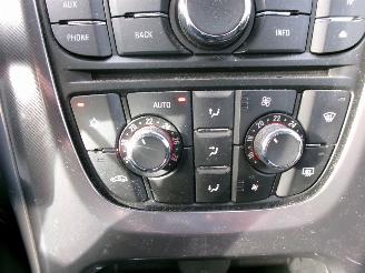 Opel Astra 1.7 CDTI SPORTS COSMO CLIMA picture 17