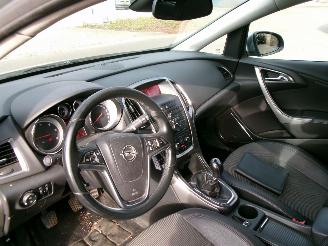 Opel Astra 1.7 CDTI SPORTS COSMO CLIMA picture 15