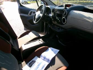 Peugeot Partner Tepee 1.6 HDI ACTIVE AUTOMAAT L+R SCHUIFDEUR picture 18