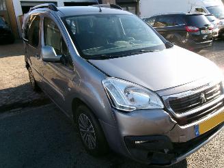 Peugeot Partner Tepee 1.6 HDI ACTIVE AUTOMAAT L+R SCHUIFDEUR picture 4