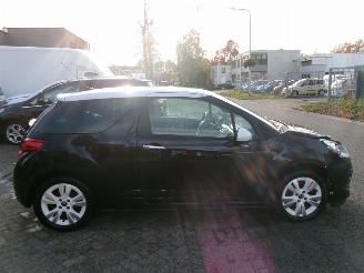 Citroën DS3 1.6 SO CHIC CLIMA picture 8