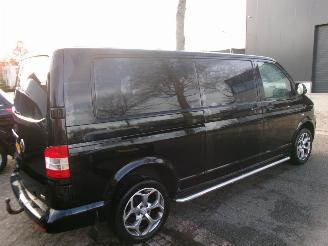 Volkswagen Transporter 2.0 TDI L 2 H 1 AUTOMAAT BUDGETLINE AIRCO picture 7