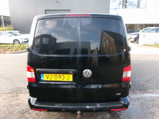 Volkswagen Transporter 2.0 TDI L 2 H 1 AUTOMAAT BUDGETLINE AIRCO picture 8