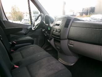 Mercedes Sprinter 313 2.2 CDI 366 2X LANG 2X HOOG picture 13