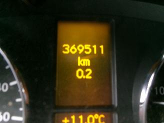 Mercedes Sprinter 313 2.2 CDI 366 2X LANG 2X HOOG picture 21