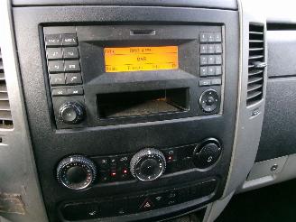 Mercedes Sprinter 313 2.2 CDI 366 2X LANG 2X HOOG picture 17