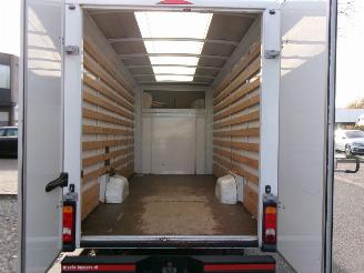 Fiat Ducato 35H 3.0 MULTIJET XLHI MACI MEUBELBAK picture 11