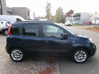 Fiat Panda TWIN AIR LOUNGE AIRCO picture 5