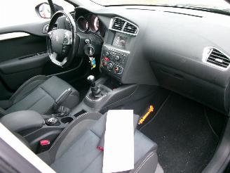 Citroën C4 COLLECTION CLIMA NAVI picture 11