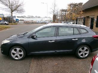 Renault Mégane 1.4 TCE DYNAMIQUE CLIMA NAVI GEEN SCHADE picture 2