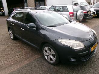 Renault Mégane 1.4 TCE DYNAMIQUE CLIMA NAVI GEEN SCHADE picture 4