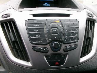 Ford Transit Custom 330 2.2 TDCI L2 H2 AIRCO picture 20