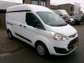 Ford Transit Custom 330 2.2 TDCI L2 H2 AIRCO picture 3