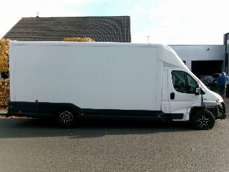 Fiat Ducato 35H 3.0 MULTIJET XLHI MAXI MEUBELBAK picture 7