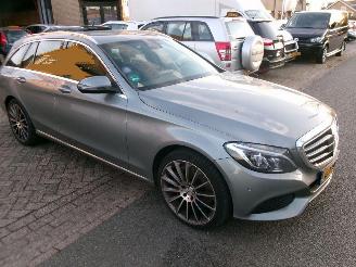 Mercedes C-klasse 350 e LEASE EDITION picture 4
