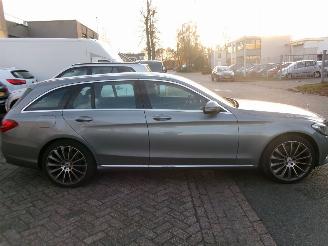 Mercedes C-klasse 350 e LEASE EDITION picture 5