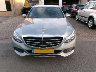 Mercedes C-klasse 350 e LEASE EDITION picture 3