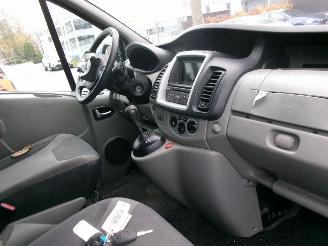 Renault Trafic 2.0 DCI T29 L2H1 DC AUTOMAAT BLACK EDITION picture 24