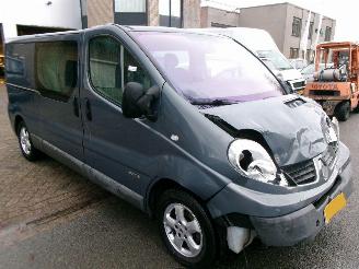 Renault Trafic 2.0 DCI T29 L2H1 DC AUTOMAAT BLACK EDITION picture 4