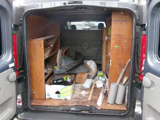 Renault Trafic 2.0 DCI T29 L2H1 DC AUTOMAAT BLACK EDITION picture 11