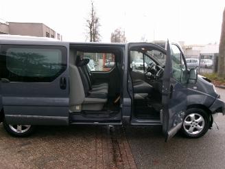 Renault Trafic 2.0 DCI T29 L2H1 DC AUTOMAAT BLACK EDITION picture 7