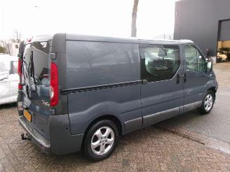 Renault Trafic 2.0 DCI T29 L2H1 DC AUTOMAAT BLACK EDITION picture 8