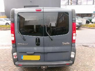 Renault Trafic 2.0 DCI T29 L2H1 DC AUTOMAAT BLACK EDITION picture 9