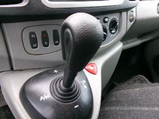 Renault Trafic 2.0 DCI T29 L2H1 DC AUTOMAAT BLACK EDITION picture 20