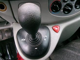 Renault Trafic 2.0 DCI T29 L2H1 DC AUTOMAAT BLACK EDITION picture 12