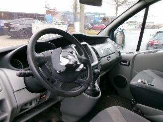 Renault Trafic 2.0 DCI T29 L2H1 DC AUTOMAAT BLACK EDITION picture 22