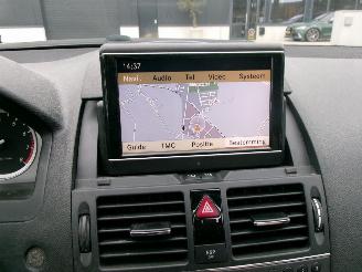 Mercedes C-klasse 230 AVANTGARDE BENZINE AUTOMAAT CLIMA LEDER picture 18