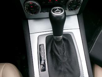 Mercedes C-klasse 230 AVANTGARDE BENZINE AUTOMAAT CLIMA LEDER picture 16