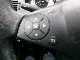 Mercedes C-klasse 230 AVANTGARDE BENZINE AUTOMAAT CLIMA LEDER picture 20