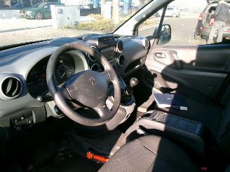 Peugeot Partner 120 1.6 HDI 75 PREMIUNM PACK AIRCO NAVI picture 19