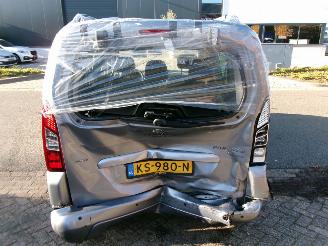 Peugeot Partner Tepee 1.6 HDI ACTIVE AUTOMAAT L+R  SCHUIFDEUR picture 10