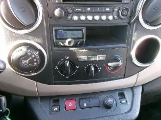 Peugeot Partner Tepee 1.6 HDI ACTIVE AUTOMAAT L+R  SCHUIFDEUR picture 24