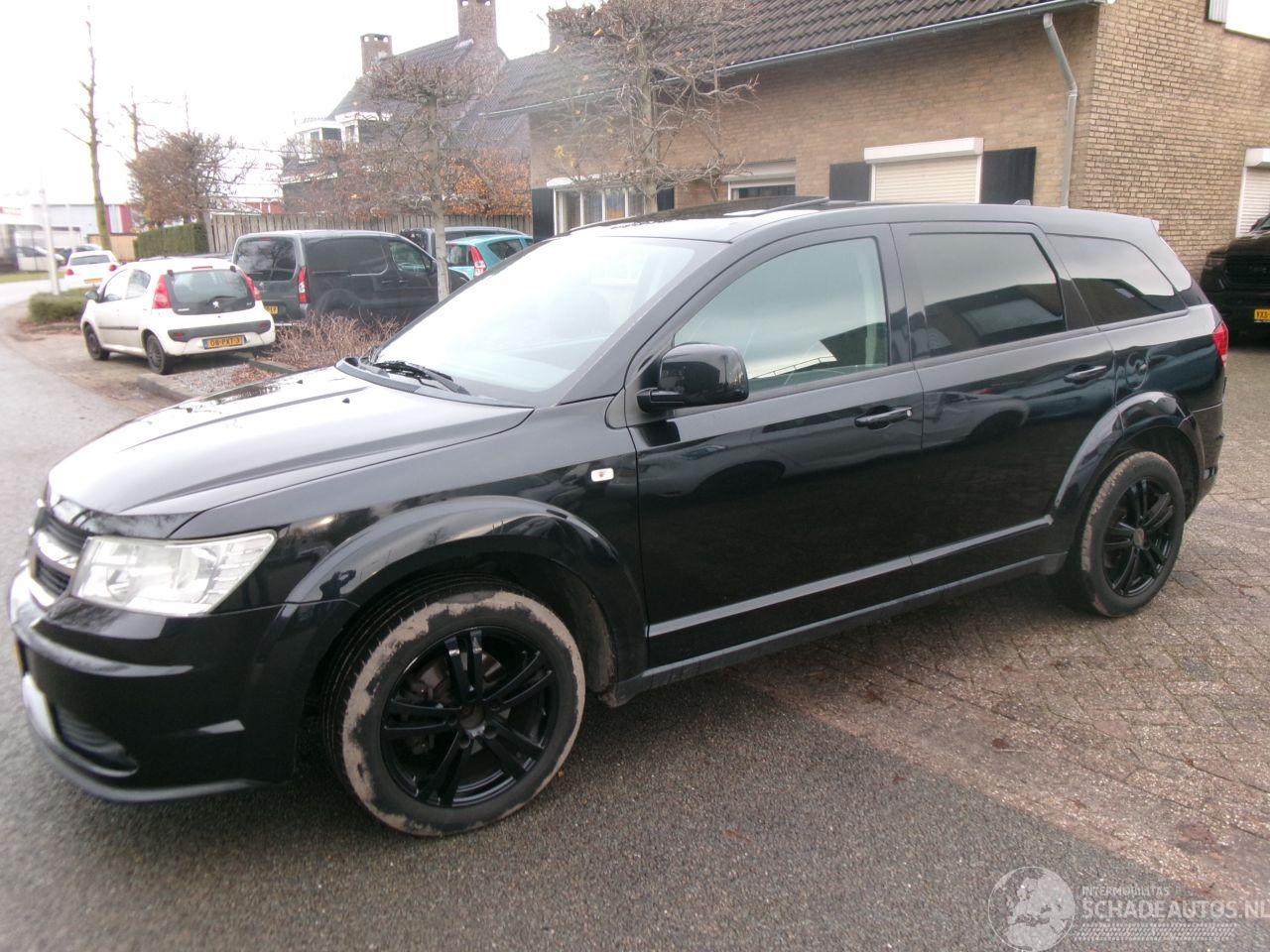 Dodge Journey 2.7 R/T AUTOMAAT