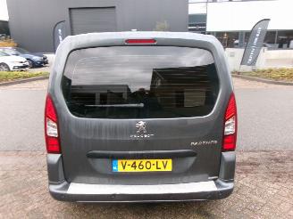 Peugeot Partner 120 1.6 HDI 75 PREMIUM PACK AIRCO NAVI picture 11