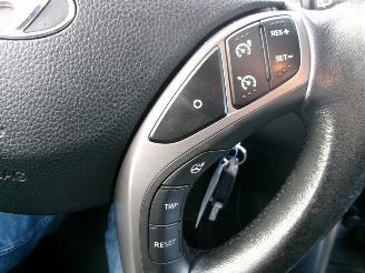 Hyundai I-30 1.6 GDI I-VISION CLIMA NAVI picture 14