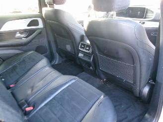 Mercedes GLE 350 e 4MATIC PREMIUM PLUS HYBRID picture 13