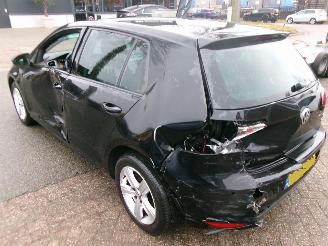 Volkswagen Golf 1.2 TSI AUTOMAAT CLIMA 5 DEURS picture 8