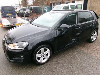Volkswagen Golf 1.2 TSI AUTOMAAT CLIMA 5 DEURS picture 1