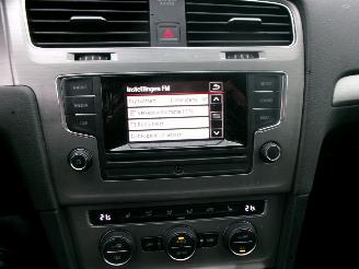 Volkswagen Golf 1.2 TSI AUTOMAAT CLIMA 5 DEURS picture 18