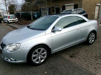 Avarii autoturisme Volkswagen Eos 2.0-16V FSI 2007/8