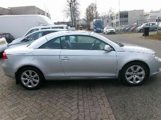 Volkswagen Eos 2.0-16V FSI picture 5