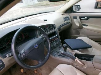 Volvo S-60 2.4 I GEEN SCHADE picture 12