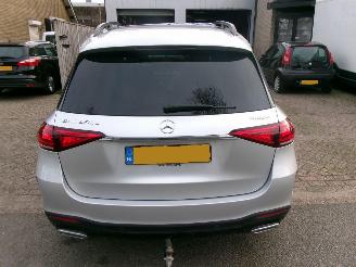 Mercedes GLE 350 e 4MATIC PREMIUM PLUS HYBRID BENZINE picture 2
