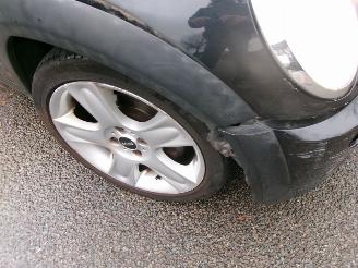 Mini Cooper 1.6 CABRIO picture 5