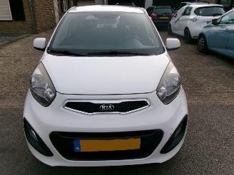Kia Picanto CVVT COMFORT PACK AIRCO picture 3